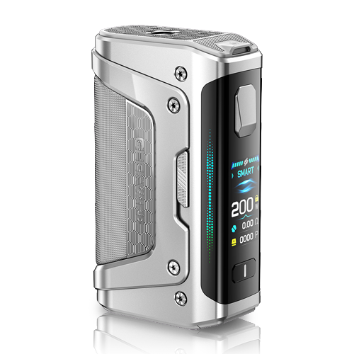 how to change screen color on geekvape aegis legend 2 Geekvape Aegis Legend 2 Change Screen Color GeekVape L200 Aegis Legend 2  Kit .44 Geekvape Aegis Legend 200w Box Mod