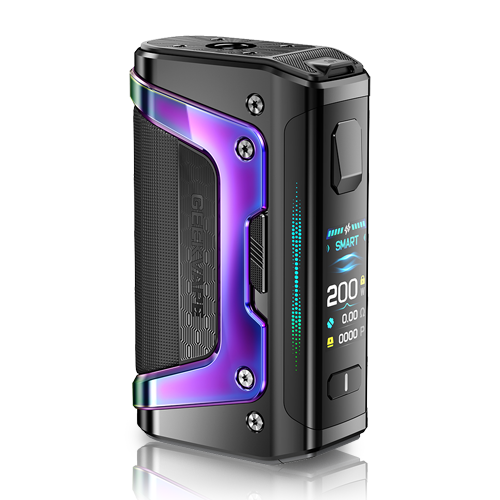 elfbar nachfüll pod läuft aus CENTAURUS M100 main image 0