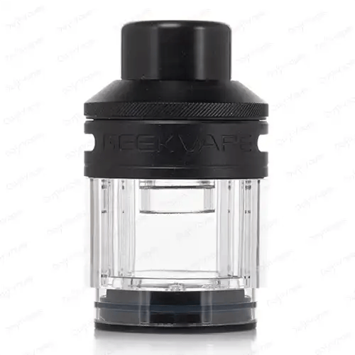 Geekvape Q Replacement Pods (0.6Ω (2mL)) by Geekvape