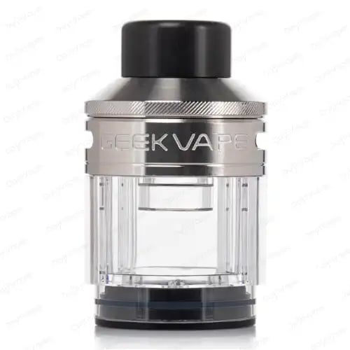elfbar nachfüll pod läuft aus Box Aegis Mini 5 Geekvape main image 0