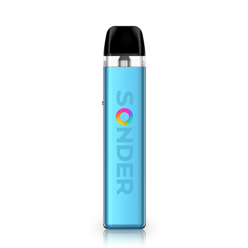 geekvape aegis solo 3 istruzioni Geekvape Sonder Q2 (Ocean Blue) by Geekvape