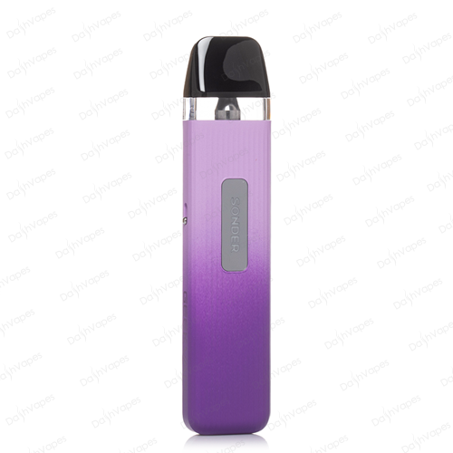 Geekvape Sonder Q Pod Vape Kit