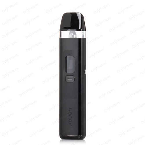 小物 FrankenMeb DC Black Ultem Set vape Geekvape Wenax S3 Pod Kit - Vape Wholesale – Vape Wholesale