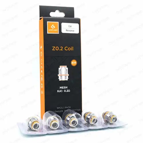 elfbar nachfüll pod läuft aus Geekvape Q Replacement Pods (0.6Ω (2mL)) by Geekvape