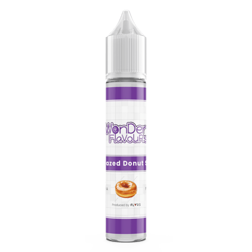 Glazed Donut SC - Wonder Flavours