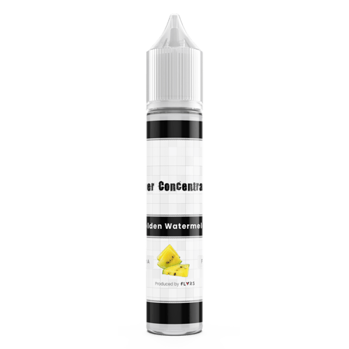 Golden Watermelon - Super Concentrated