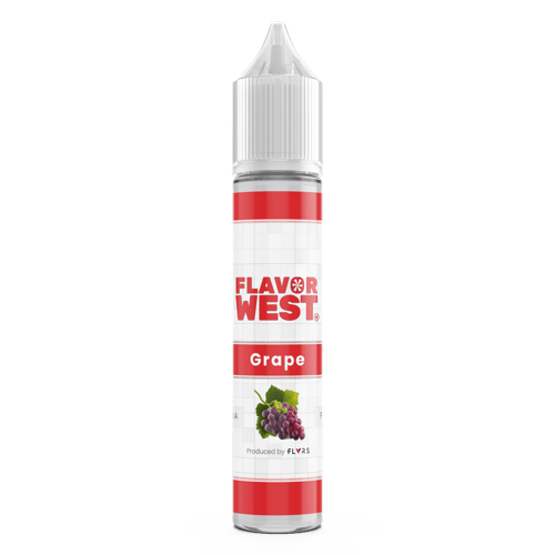 Grape - Flavor West | FLVRS
