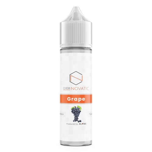 Grape - Chemnovatic | FLVRS