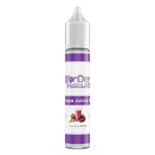Grape Juice SC - Wonder Flavours