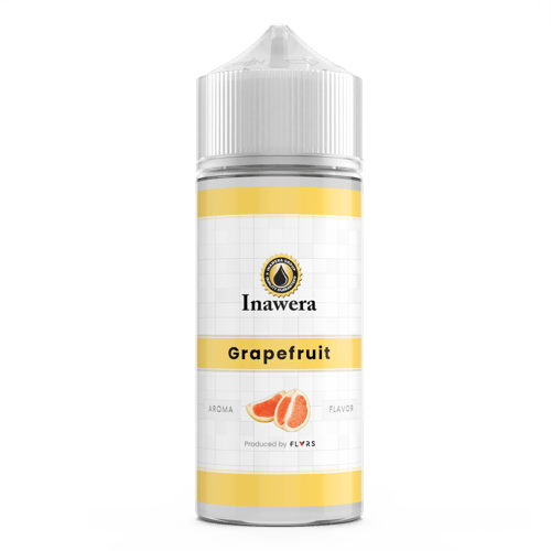 Grapefruit - Inawera | FLVRS
