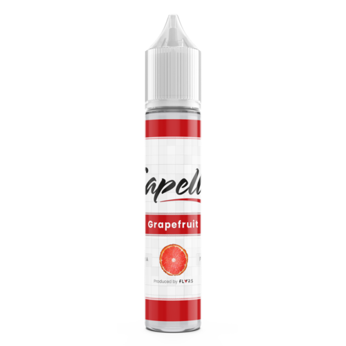 Grapefruit - Capella Flavors
