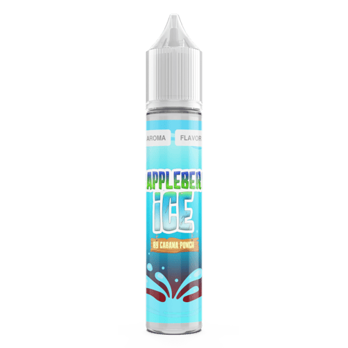 Grappleberry Ice Concentrate - Cabana Punch | FLVRS
