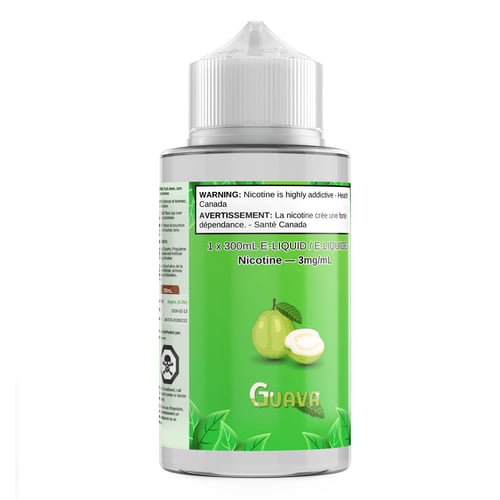 Guava - DV Labs | DashVapes