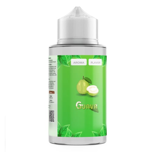 Guava Concentrate - DV Labs | FLVRS