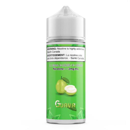 Guava - DV Labs | DashVapes