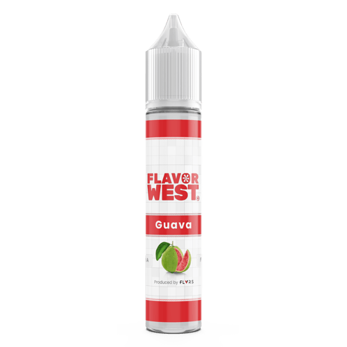 Guava - Flavor West | FLVRS