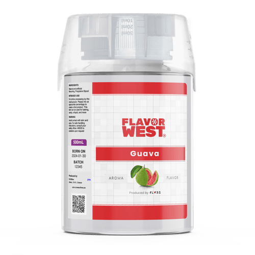 Guava - Flavor West | FLVRS
