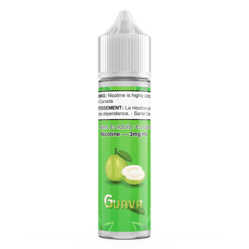 Guava - DV Labs | DashVapes