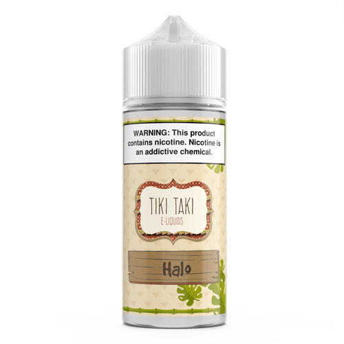 Halo - Tiki Taki Labs | ScentSails