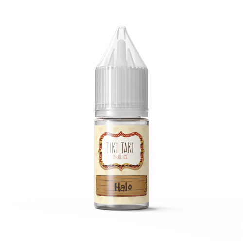 Halo Concentrate - Tiki Taki Labs