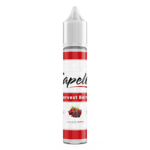 Harvest Berry - Capella Flavors