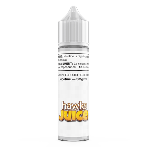 Hawks Juice - DV Labs | DashVapes