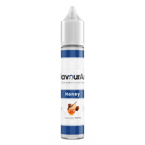 Honey - Flavour Art | FLVRS