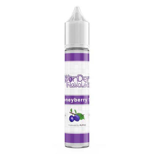 Honeyberry SC - Wonder Flavours