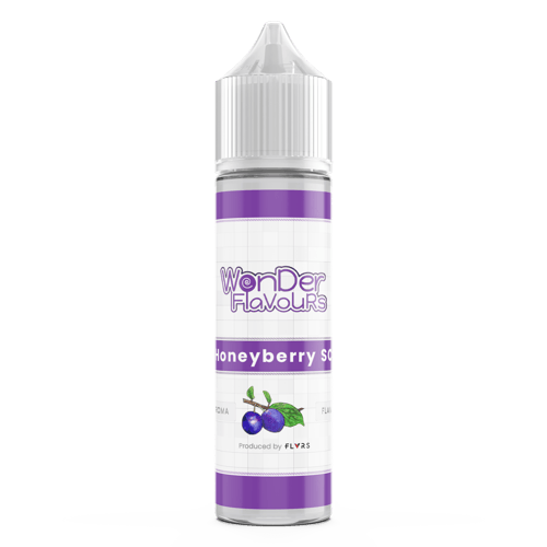 Honeyberry SC - Wonder Flavours | FLVRS