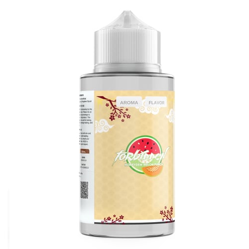 Honeydew Melon Punch Concentrate - Forbidden | FLVRS