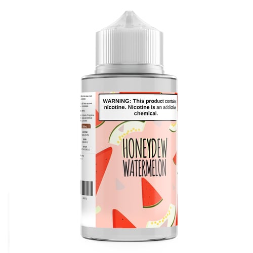 Honeydew Watermelon - Fruity Co | ScentSails