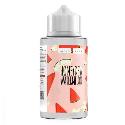 Honeydew Watermelon Concentrate - Fruity Co | FLVRS