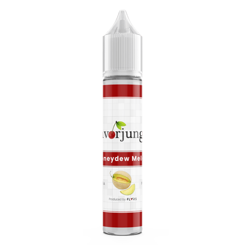 Honeydew Melon - Flavor Jungle | FLVRS