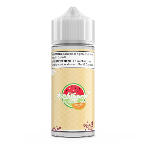 Honeydew Melon Punch - Forbidden | DashVapes