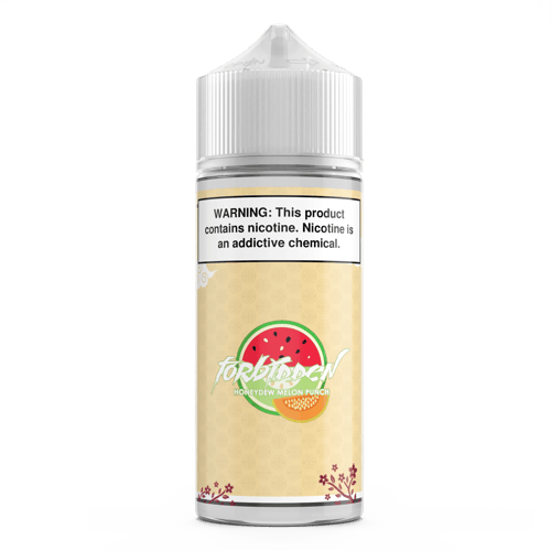 Honeydew Melon Punch - Forbidden | ScentSails