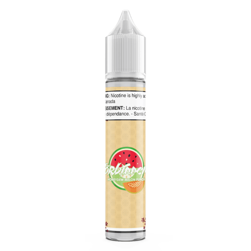 Honeydew Melon Punch - Forbidden