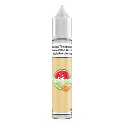 Honeydew Melon Punch - Forbidden