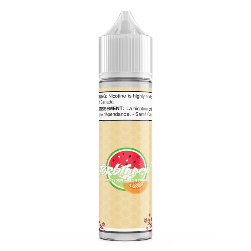 Honeydew Melon Punch - Forbidden | DashVapes