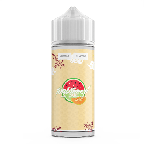 Honeydew Melon Punch Concentrate - Forbidden | FLVRS