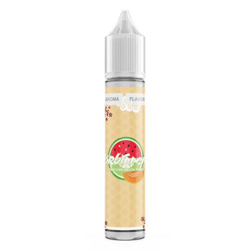 Honeydew Melon Punch Concentrate - Forbidden | FLVRS