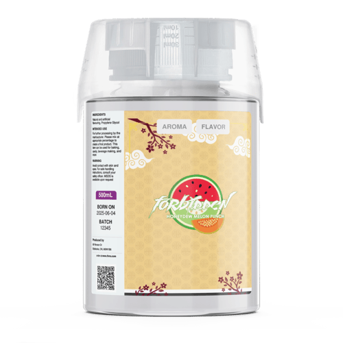 Honeydew Melon Punch Concentrate - Forbidden | FLVRS