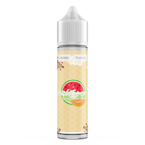 Honeydew Melon Punch Concentrate - Forbidden | FLVRS