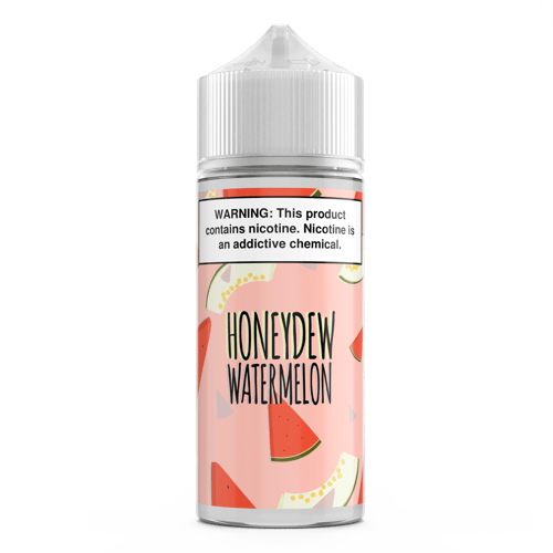 Honeydew Watermelon - Fruity Co | ScentSails