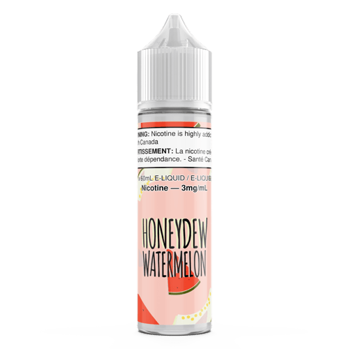 Honeydew Watermelon - Fruity Co