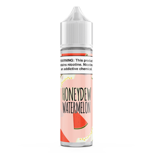 Honeydew Watermelon - Fruity Co | DashVapes