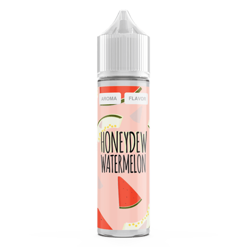 Honeydew Watermelon Concentrate - Fruity Co | FLVRS