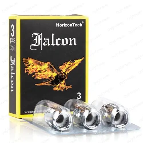 HorizonTech Falcon Replacement Coils - Horizon Tech | DashVapes
