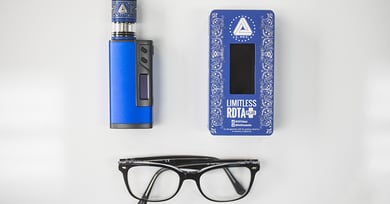 Hottest Vape Tanks in July