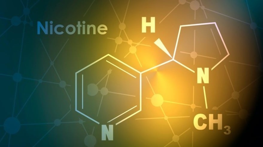 How dangerous is Nicotine?