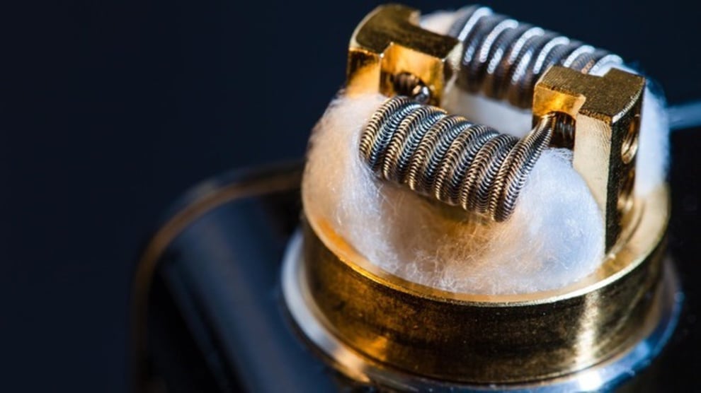 How to CLEAN your coils!